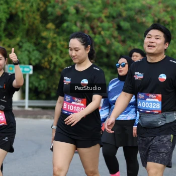 Runner Photo 3544254