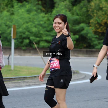 Runner Photo 3544255