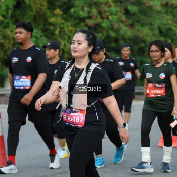 Runner Photo 3544260