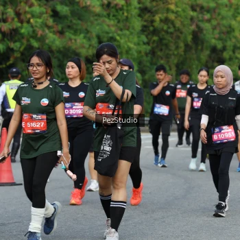 Runner Photo 3544261