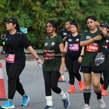 Runner Photo 3544263