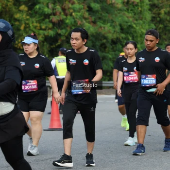 Runner Photo 3544268