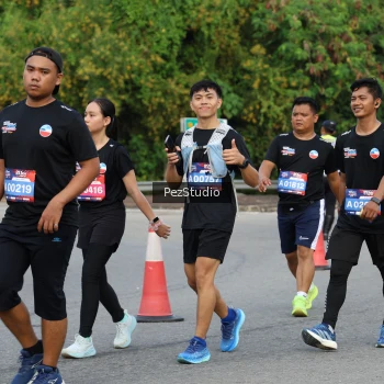 Runner Photo 3544269