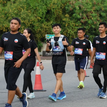 Runner Photo 3544271