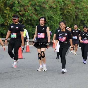 Runner Photo 3544273
