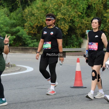 Runner Photo 3544278