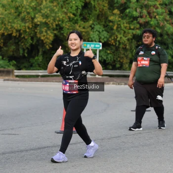 Runner Photo 3544280