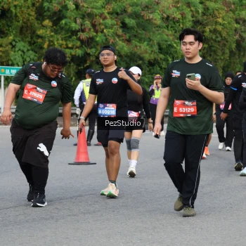 Runner Photo 3544281