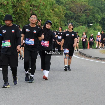 Runner Photo 3544287