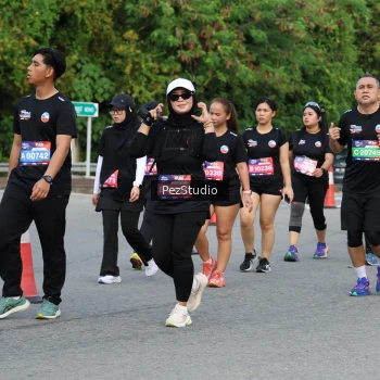 Runner Photo 3544291