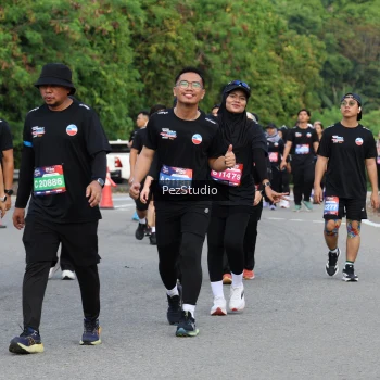 Runner Photo 3544293