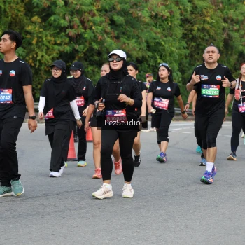Runner Photo 3544295