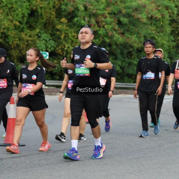 Runner Photo 3544298