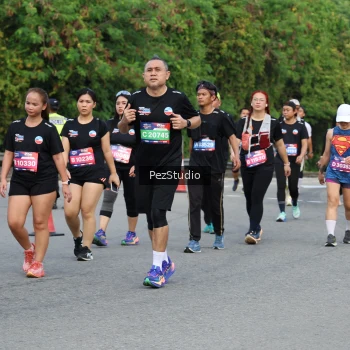 Runner Photo 3544299