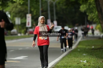 Runner Photo 35443
