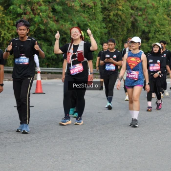 Runner Photo 3544300