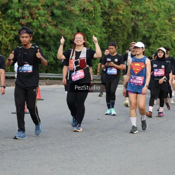 Runner Photo 3544301