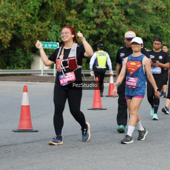 Runner Photo 3544302