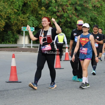 Runner Photo 3544303