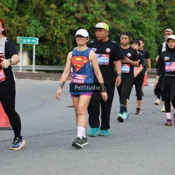 Runner Photo 3544305