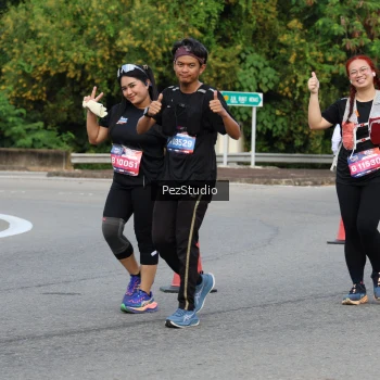 Runner Photo 3544307
