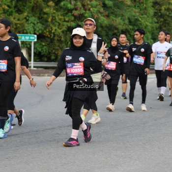 Runner Photo 3544308