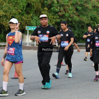 Runner Photo 3544309