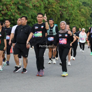 Runner Photo 3544315