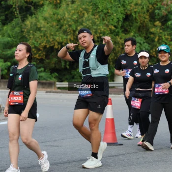Runner Photo 3544319