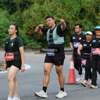 Runner Photo 3544323
