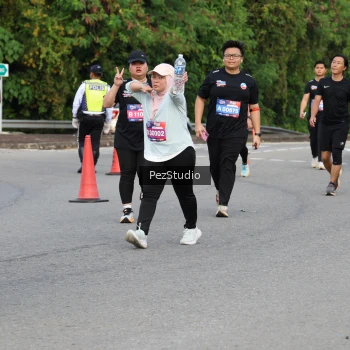Runner Photo 3544327