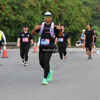 Runner Photo 3544329