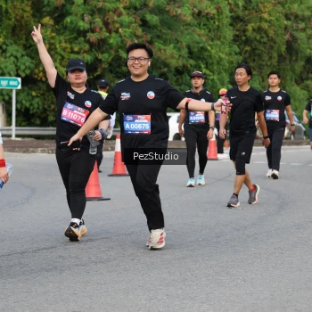 Runner Photo 3544331