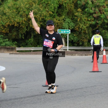 Runner Photo 3544332