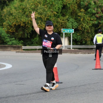 Runner Photo 3544333