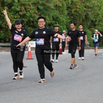 Runner Photo 3544334
