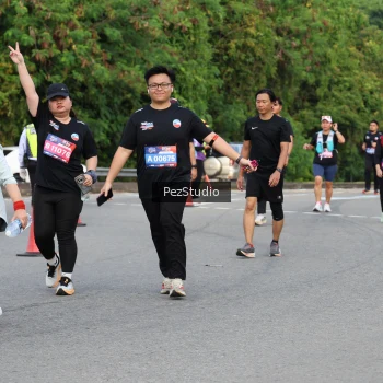 Runner Photo 3544335