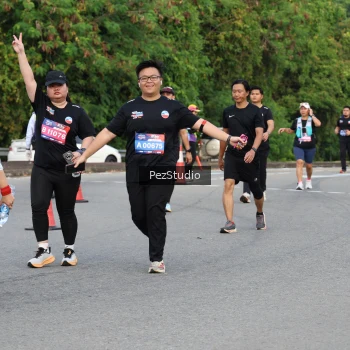 Runner Photo 3544337