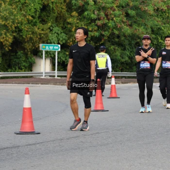 Runner Photo 3544338