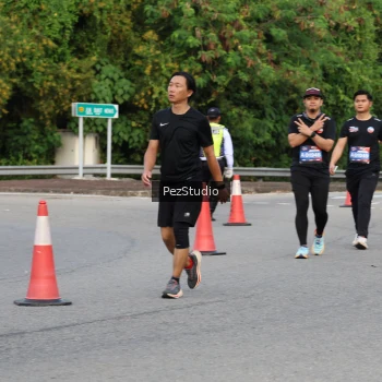 Runner Photo 3544339