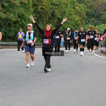 Runner Photo 3544340