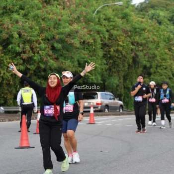 Runner Photo 3544342