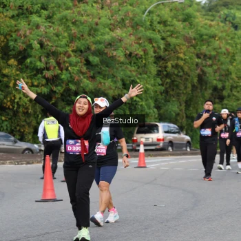 Runner Photo 3544348
