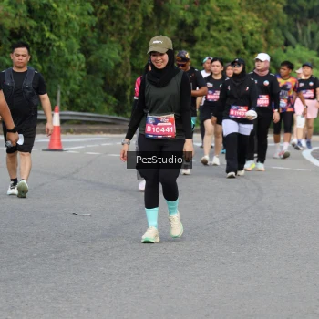 Runner Photo 3544350