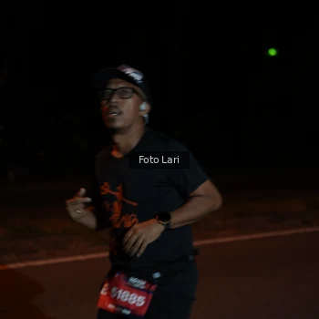 Runner Photo 3544360