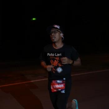 Runner Photo 3544361