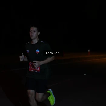 Runner Photo 3544368