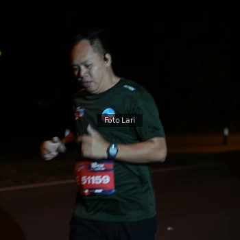 Runner Photo 3544369
