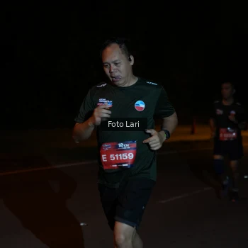 Runner Photo 3544372