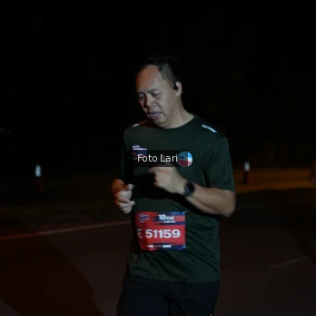 Runner Photo 3544373
